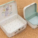 Little Dutch Conjunto de Malas Safari Friends