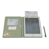 Little Dutch Tablet de Desenho Verde
