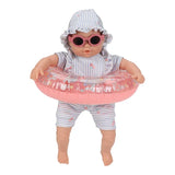 Little Dutch Boneca de Natação Mara
