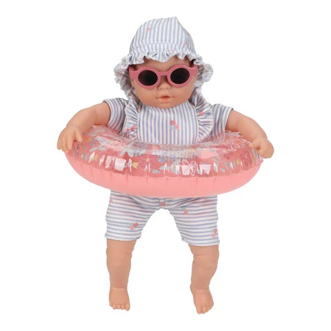 Little Dutch Boneca de Natação Mara