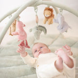 Little Dutch Tapete de Atividades com Arco
