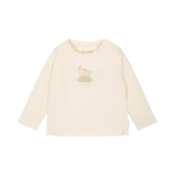 Little Dutch Conjunto para Bebé Creme