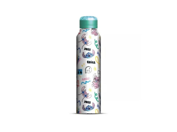 Stitch Cantil Metálico 525ml