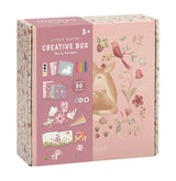Little Dutch Kit de Criatividade XL Fairy Garden