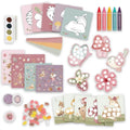 Little Dutch Kit de Criatividade XL Fairy Garden