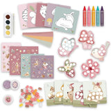 Little Dutch Kit de Criatividade XL Fairy Garden
