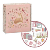 Little Dutch Kit de Criatividade XL Fairy Garden