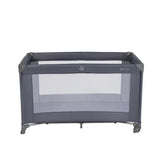 Olmitos Cama de Viagem Cinza Escuro Olmitos