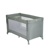 Olmitos Cama de Viagem Trend Verde Olmitos