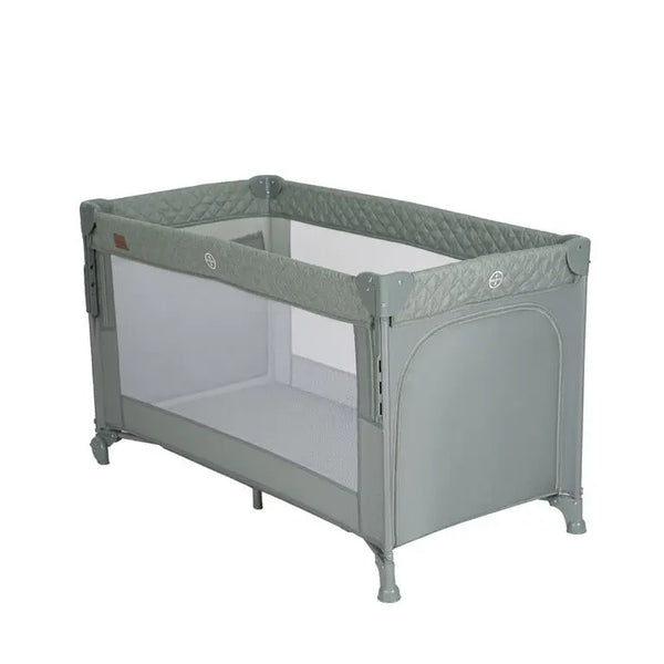 Olmitos Cama de Viagem Trend Verde