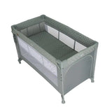 Olmitos Cama de Viagem Trend Verde Olmitos