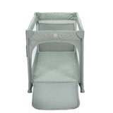 Olmitos Cama de Viagem Trend Verde Olmitos