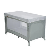 Olmitos Cama de Viagem Trend Verde Olmitos