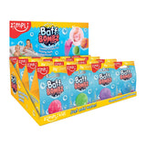 Zimpli Kids Baff Bombz Redondas Coloridas Zimpli