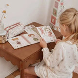 Little Dutch Estojo Escolar Fairy Garden Little Dutch