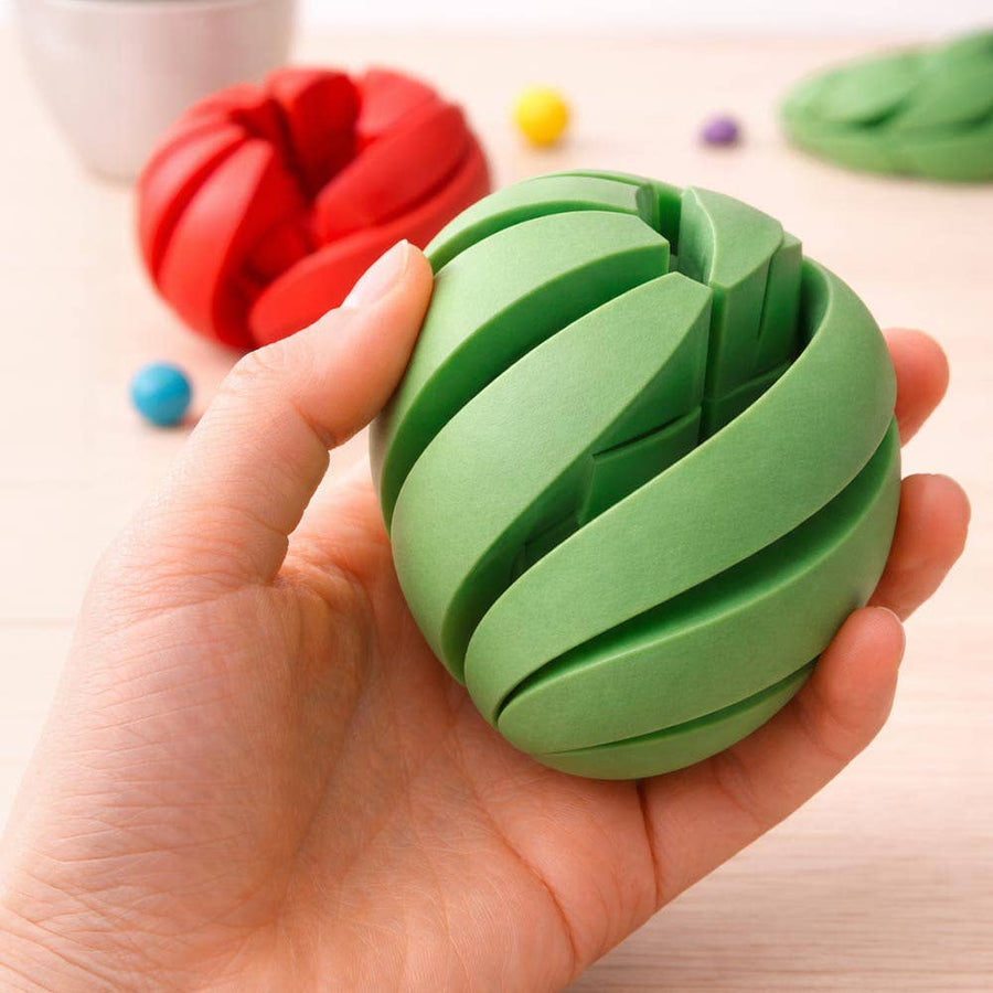 Fidget 3D de Maçã