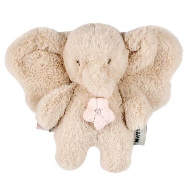 Nattou Elefante de Peluche Musical FanFan