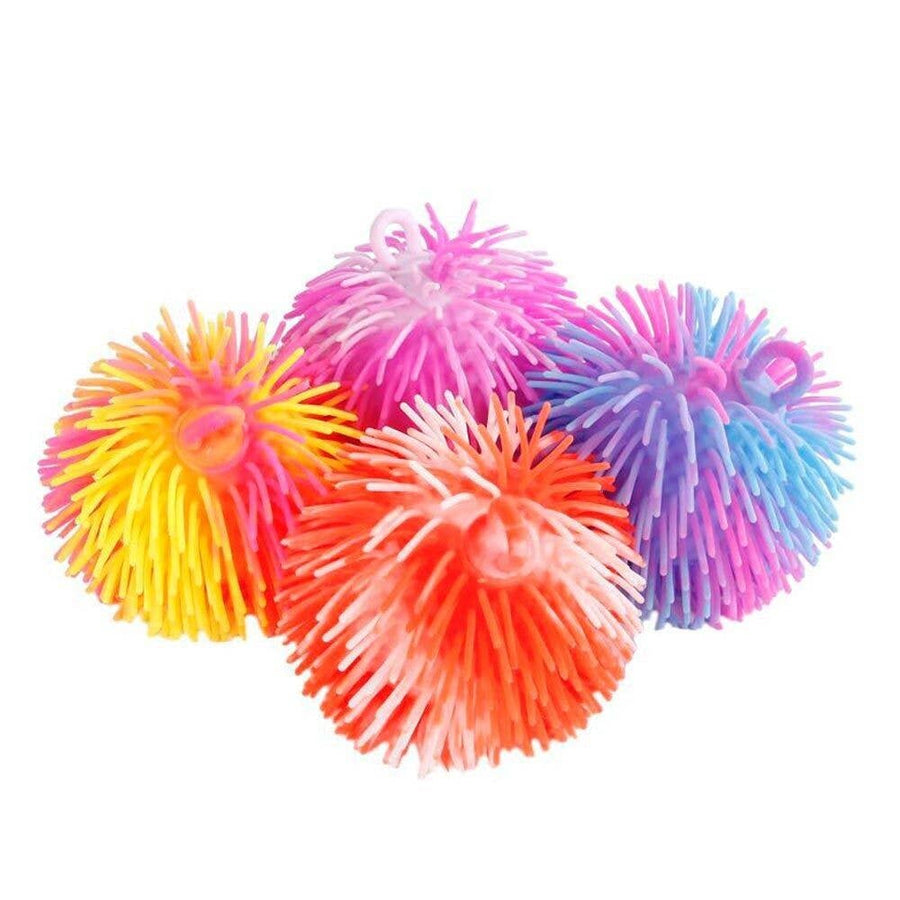 Bola Puffer 15 cm