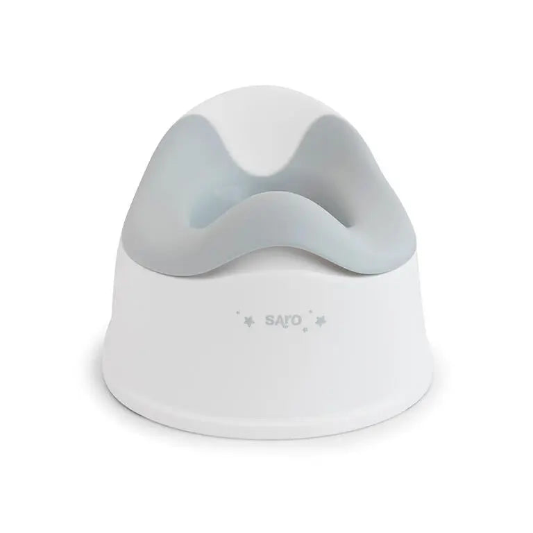 Saro Bacio EasyStart Cinza Saro