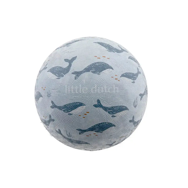 Little Dutch Bola de Borracha Ocean World