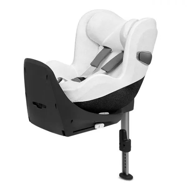 Forra de Verão de Cadeira Auto Cybex Sirona Z Branco - Minicool