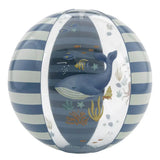 Little Dutch Bola de Praia 35cm Ocean World Little Dutch