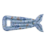 Little Dutch Colchão Insuflável com Cauda Ocean World Little Dutch