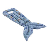 Little Dutch Colchão Insuflável com Cauda Ocean World Little Dutch