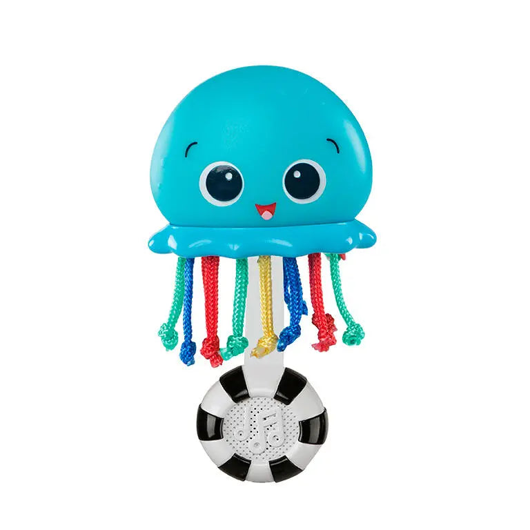Baby Einstein Roca Musical Ocean Glow Saro