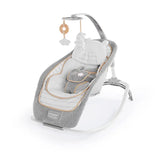 Ingenuity Espreguiçadeira Multifuncional Bella Teddy™ Saro