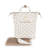 Walking Mum Mochila Botton Flores Walking Mum