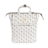 Walking Mum Mochila Botton Flores Walking Mum