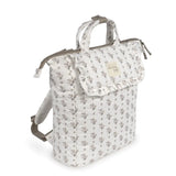 Walking Mum Mochila Botton Flores Walking Mum