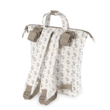 Walking Mum Mochila Botton Flores Walking Mum