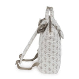 Walking Mum Mochila Botton Flores Walking Mum