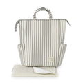 Walking Mum Mochila Botton Riscas