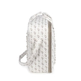 Walking Mum Mala de Maternidade Botton Flores Walking Mum