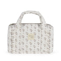 Walking Mum Mala Mini Botton Flores