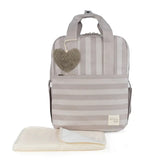 Walking Mum Mochila Sintra Beige Walking Mum