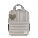 Walking Mum Mochila Sintra Beige Walking Mum