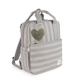 Walking Mum Mochila Sintra Beige Walking Mum