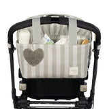 Walking Mum Bolsa Organizadora Sintra Verde Walking Mum