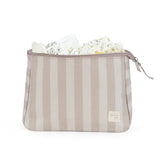 Walking Mum Necessaire Sintra Beige Walking Mum