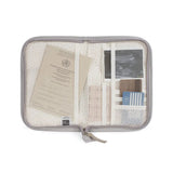 Walking Mum Porta Documentos Sintra Beige Walking Mum