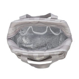 Walking Mum Bolsa Térmica Sintra Beige Walking Mum