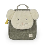 Walking Mum Mochila Rato Poppy Musgo Walking Mum