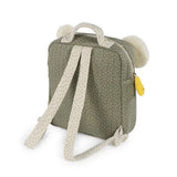 Walking Mum Mochila Rato Poppy Musgo Walking Mum