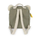 Walking Mum Mochila Rato Poppy Musgo Walking Mum
