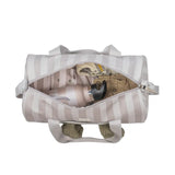 Walking Mum Saco Cachorro Sintra Beige Walking Mum