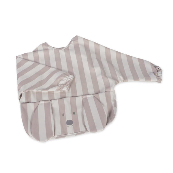 Walking Mum Babete com Mangas Cachorro Sintra Beige